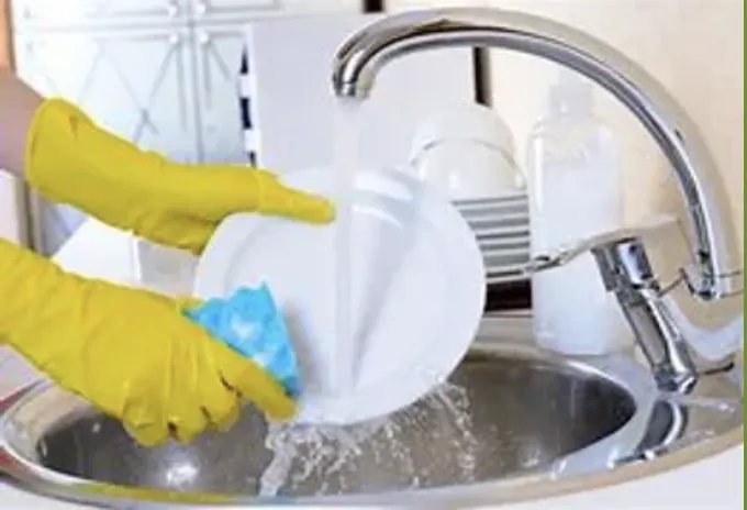 Top-rated outdoor landscaping in Spring, TX - Lewzander Cleaning Solutions