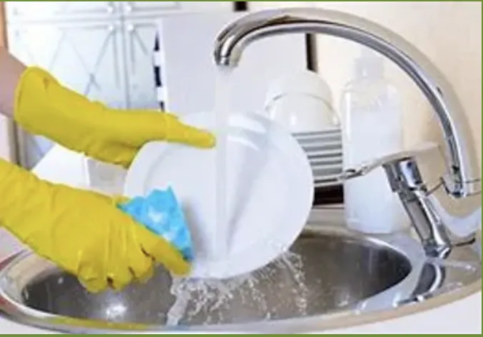 Reliable landscaping services for outdoor upgrades in Spring, TX by Lewzander Cleaning Solutions