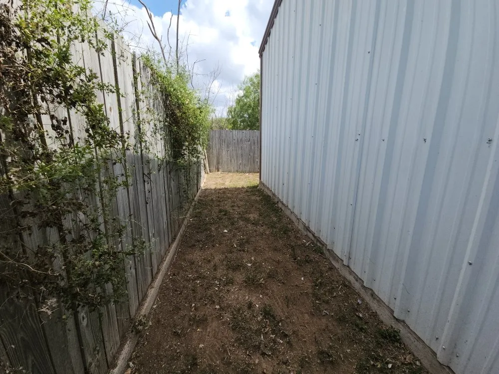 Trusted residential landscaping for beautiful yards across McAllen, TX - Lex & Mj's Services