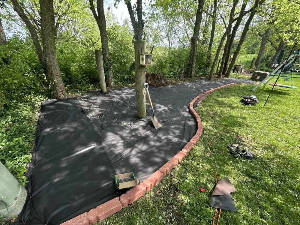 Top-rated landscape installation experts serving Lexington, KY - Lex Landscaping