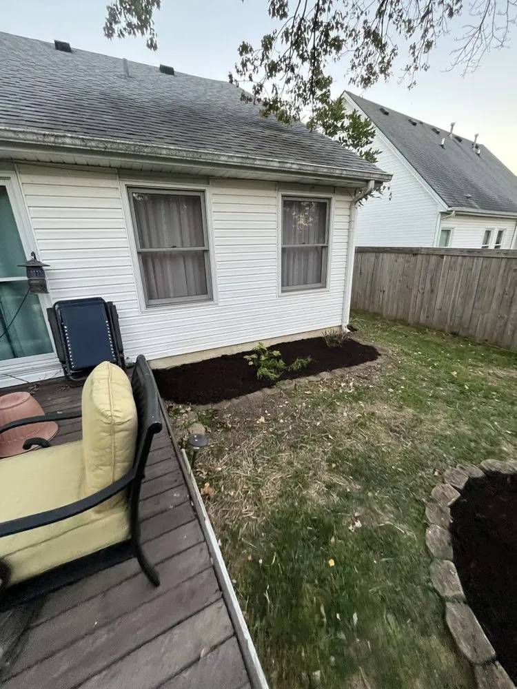 Custom landscape design for outdoor upgrades in Lexington, KY by Lex Landscaping