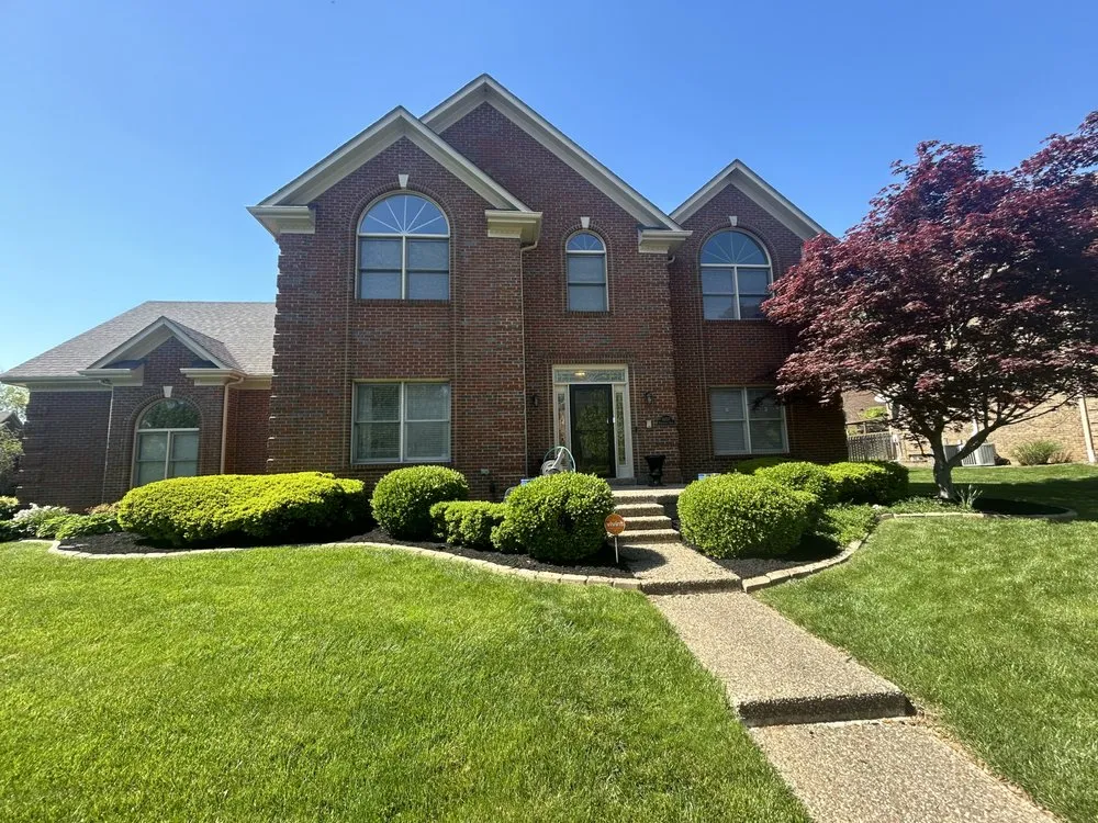 Reliable landscape design in Lexington, KY by Lex Landscaping