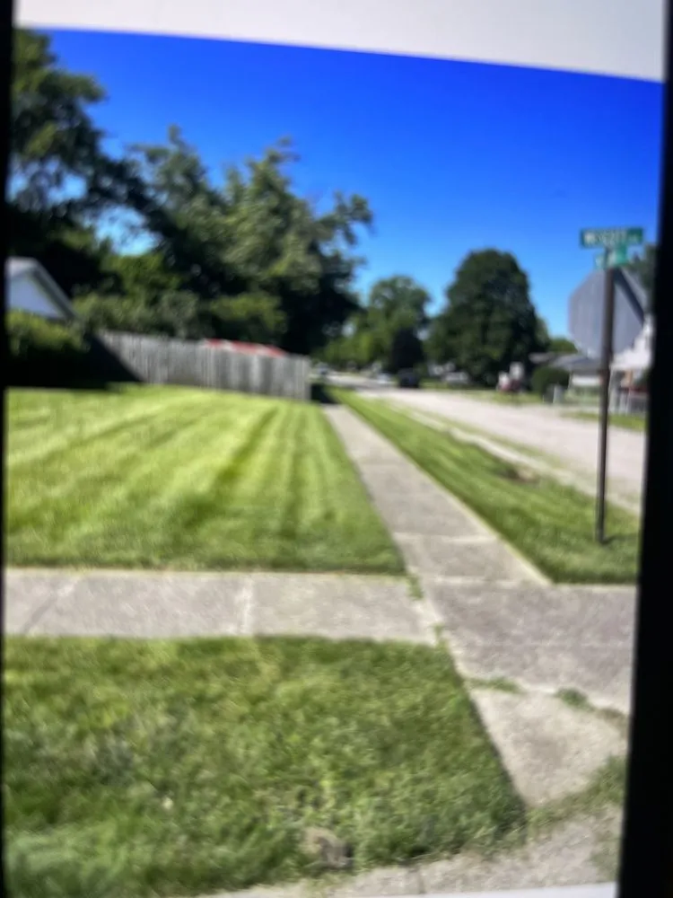 Top-rated outdoor landscaping in Trotwood, OH by Lex Towing & Lawn Care Service