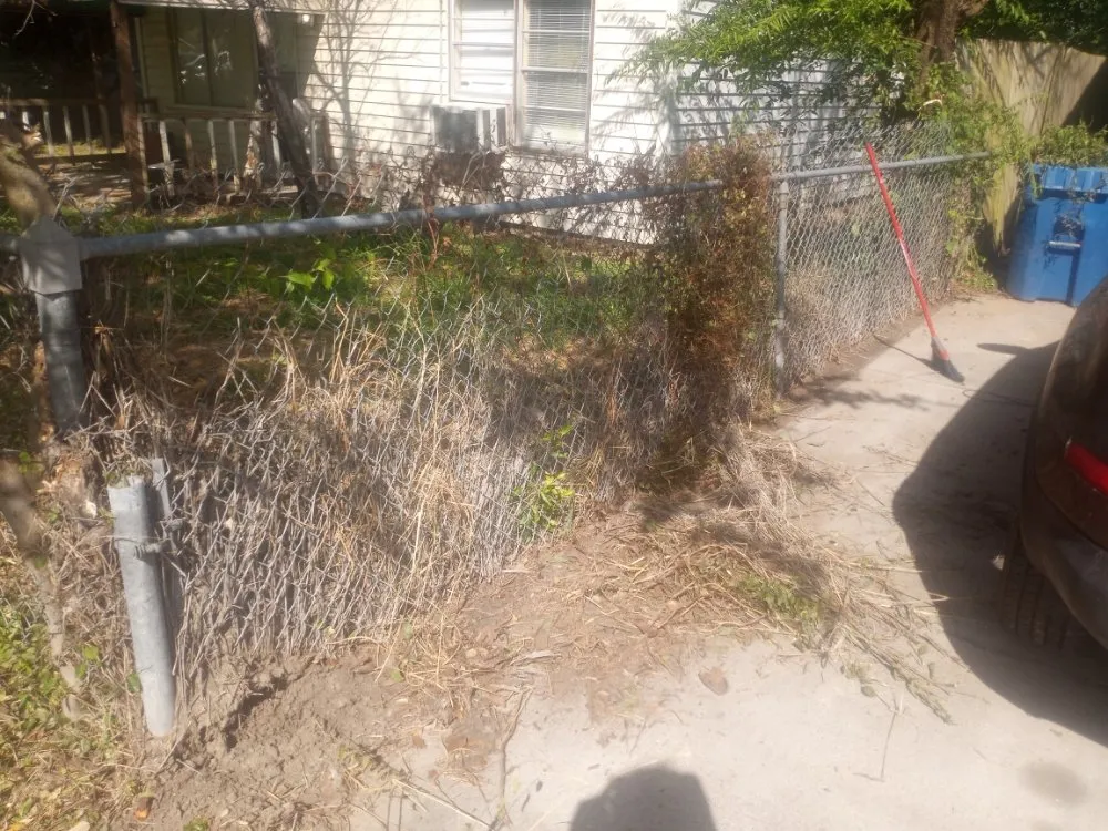 Trusted outdoor landscaping for year-round maintenance in Ingleside, TX by Lexi Evans