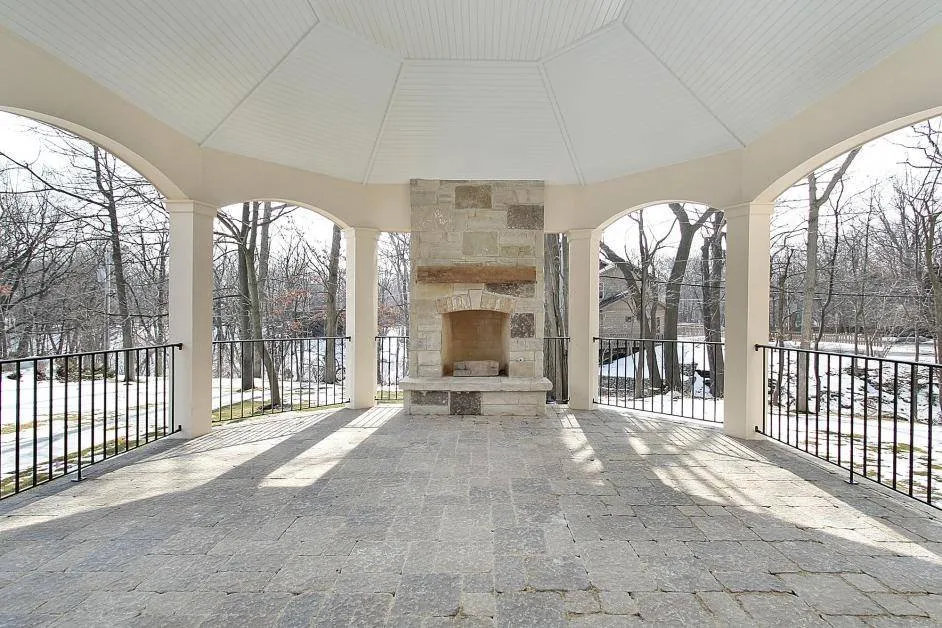 Trusted landscape design for year-round maintenance across Lexington, KY - Lexington Cut Stone