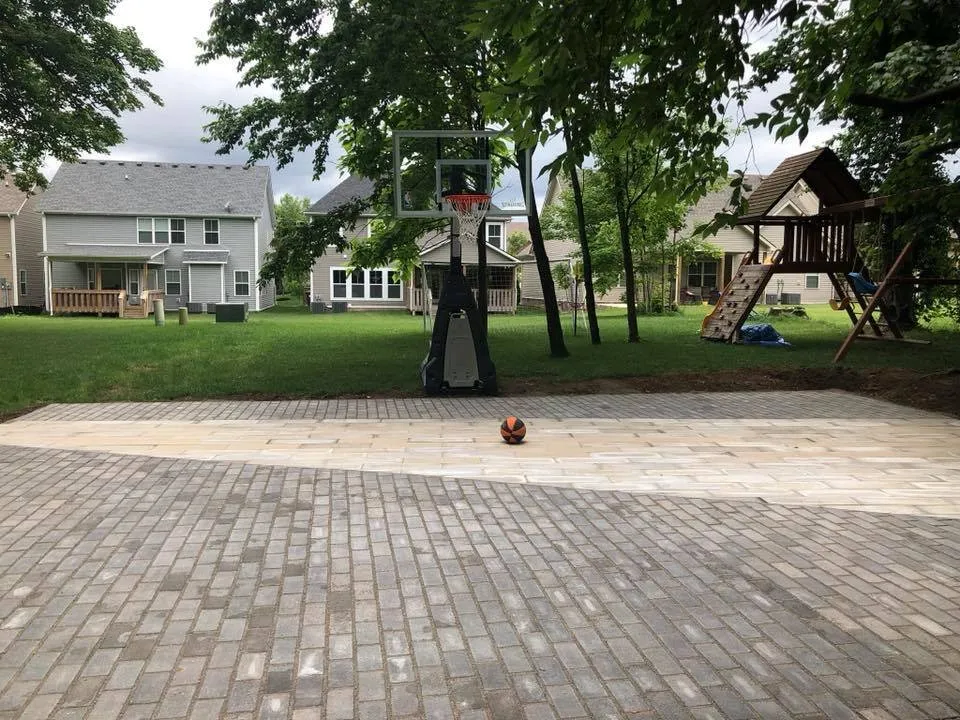 Local yard maintenance in Lexington, KY - Lexington Cut Stone