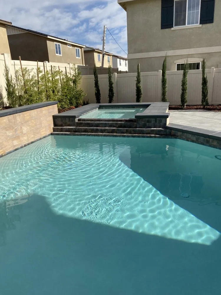 Professional landscaping services in Temecula, CA by Lexington Homes