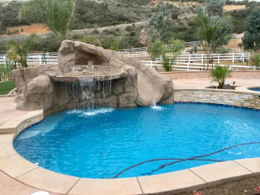 Custom residential landscaping for year-round maintenance in Temecula, CA by Lexington Homes