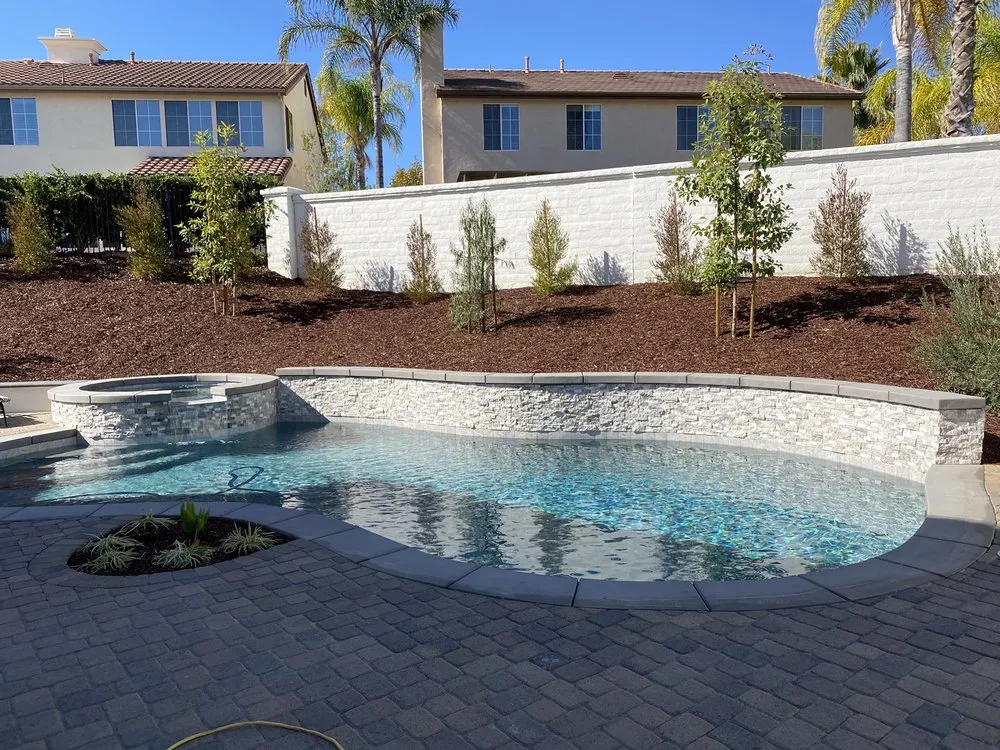 Expert yard cleanup service in Temecula, CA - Lexington Homes