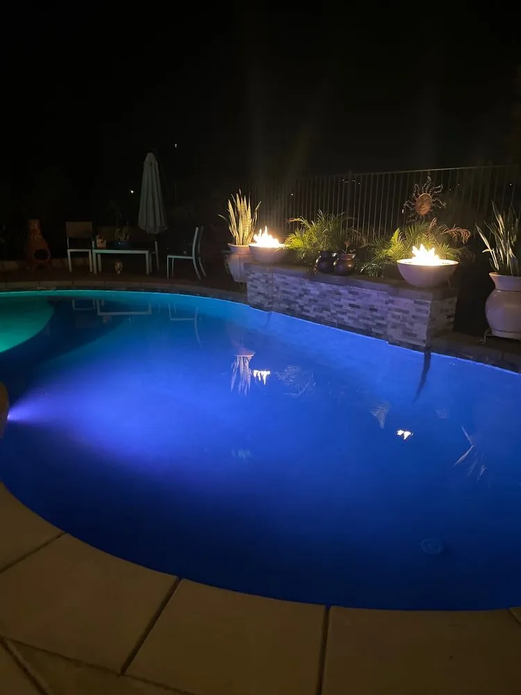 Professional lawn care service for beautiful yards across Temecula, CA - Lexington Homes