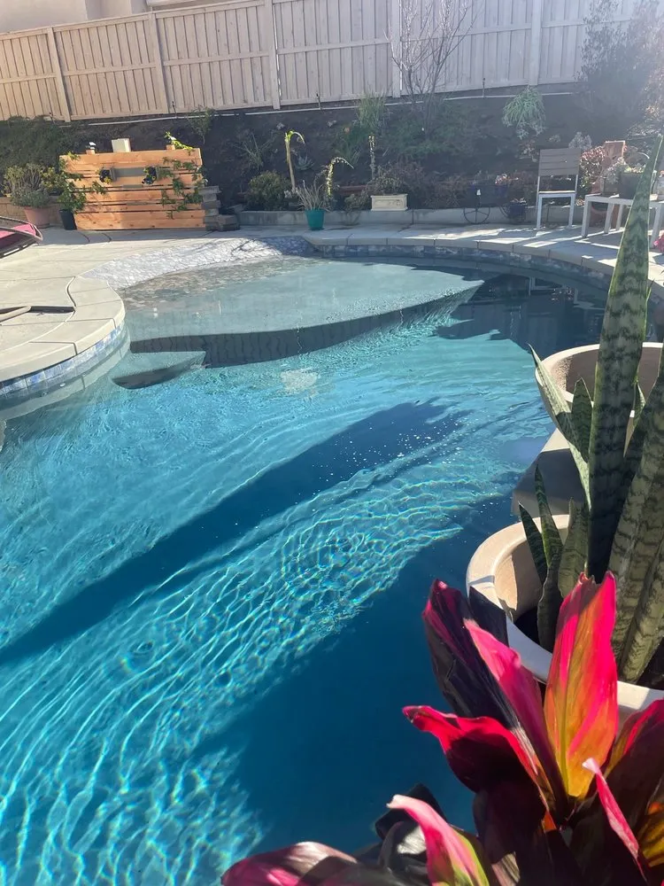 Affordable outdoor landscaping for beautiful yards in Temecula, CA by Lexington Homes