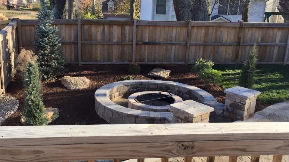 Reliable outdoor landscaping in Nicholasville, KY - Lexington Irrigation