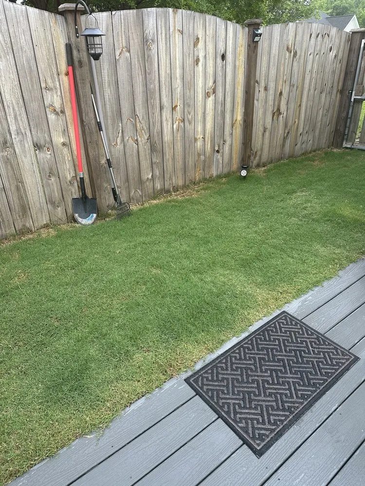 Affordable yard maintenance in West Columbia, SC - Lexington Landscaping