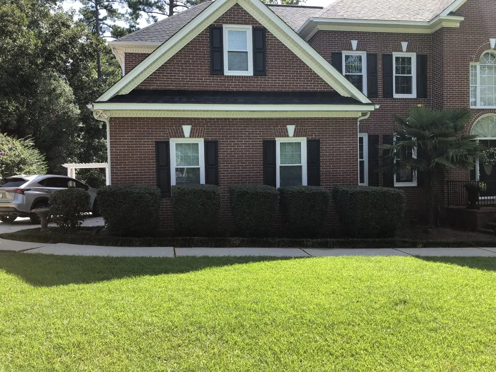 Top-rated residential landscaping experts serving West Columbia, SC - Lexington Landscaping