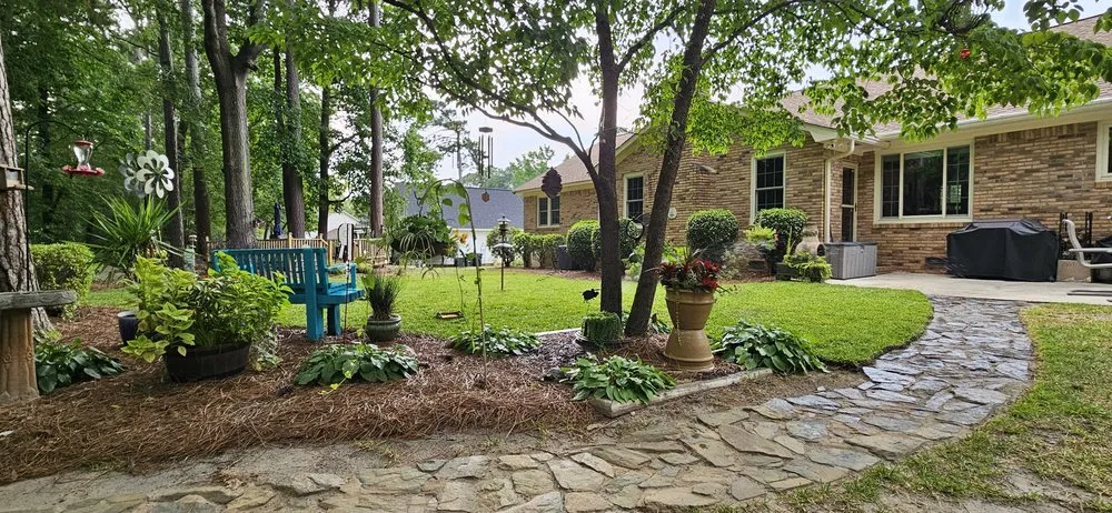 Expert lawn care service experts serving West Columbia, SC - Lexington Landscaping