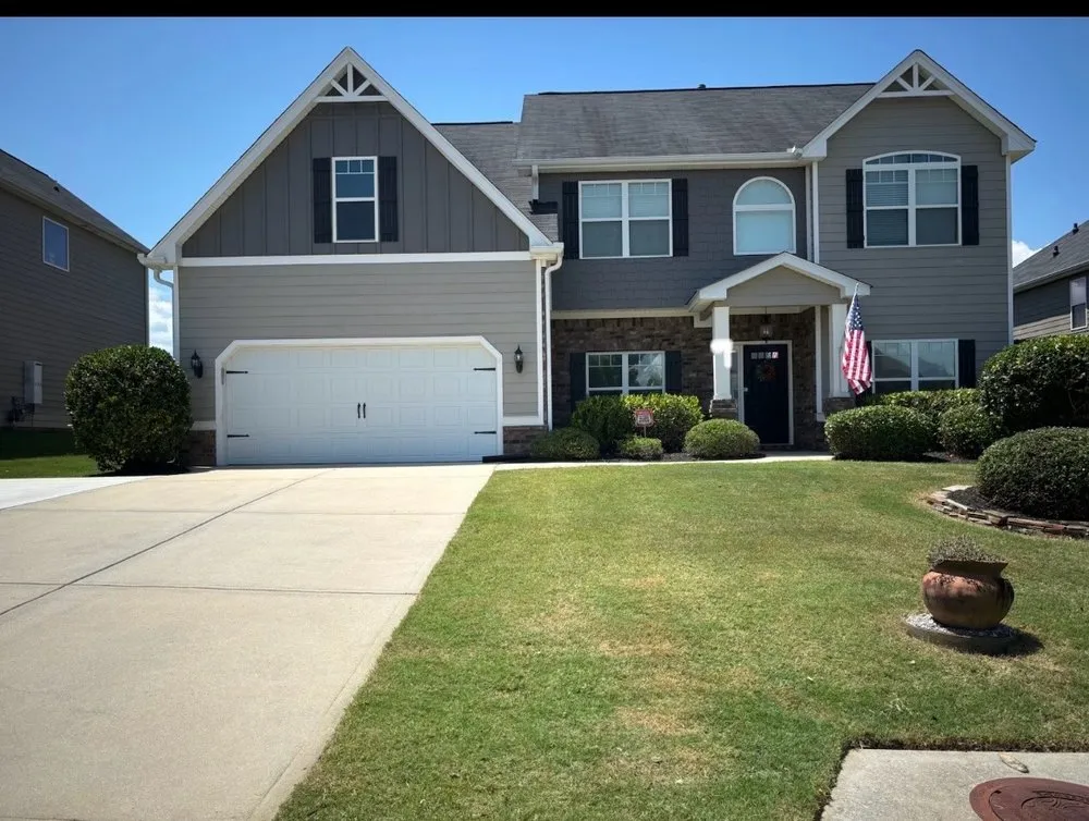 Expert lawn care service in West Columbia, SC - Lexington Landscaping