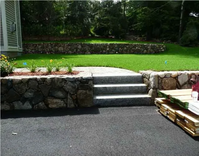 Top-rated outdoor landscaping experts serving Lexington, MA - Lexington Lawn Care Services Inc