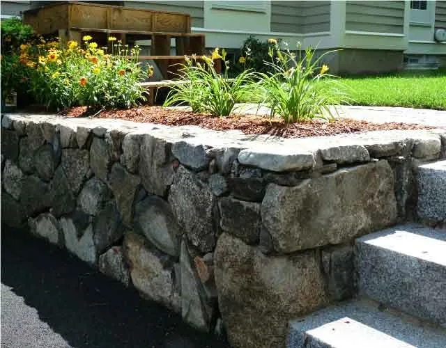 Reliable landscape design in Lexington, MA - Lexington Lawn Care Services Inc