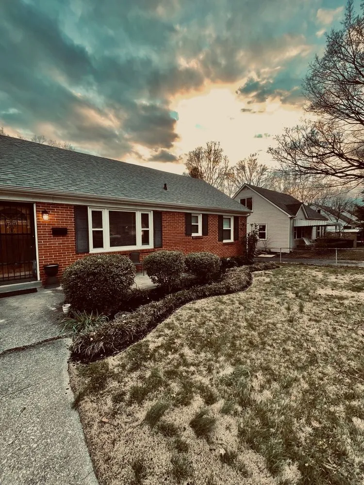 Expert landscape design in Lexington, KY - Lexington Lawn Guy