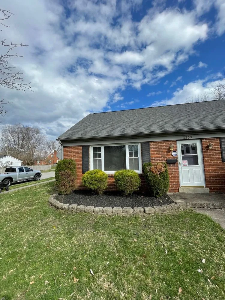 Affordable lawn mowing service in Lexington, KY - Lexington Lawn Guy