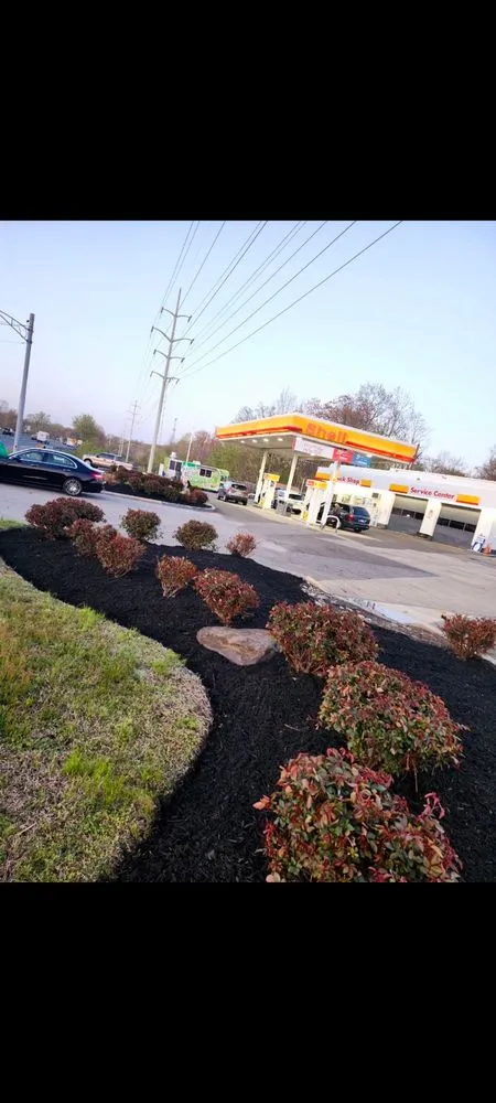 Expert landscaping services in Hillcrest Heights, MD - Lexis Landscaping