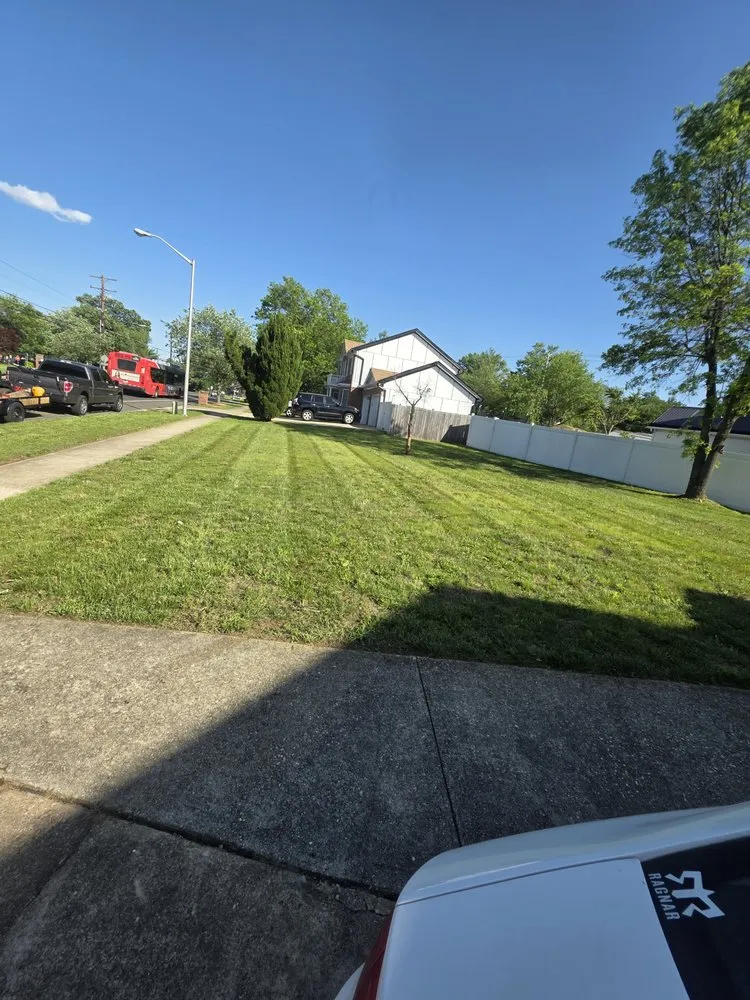 Expert landscaping services in Hillcrest Heights, MD by Lexis Landscaping