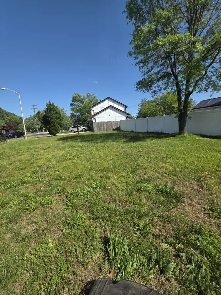 Trusted landscaping services with custom design in Hillcrest Heights, MD by Lexis Landscaping