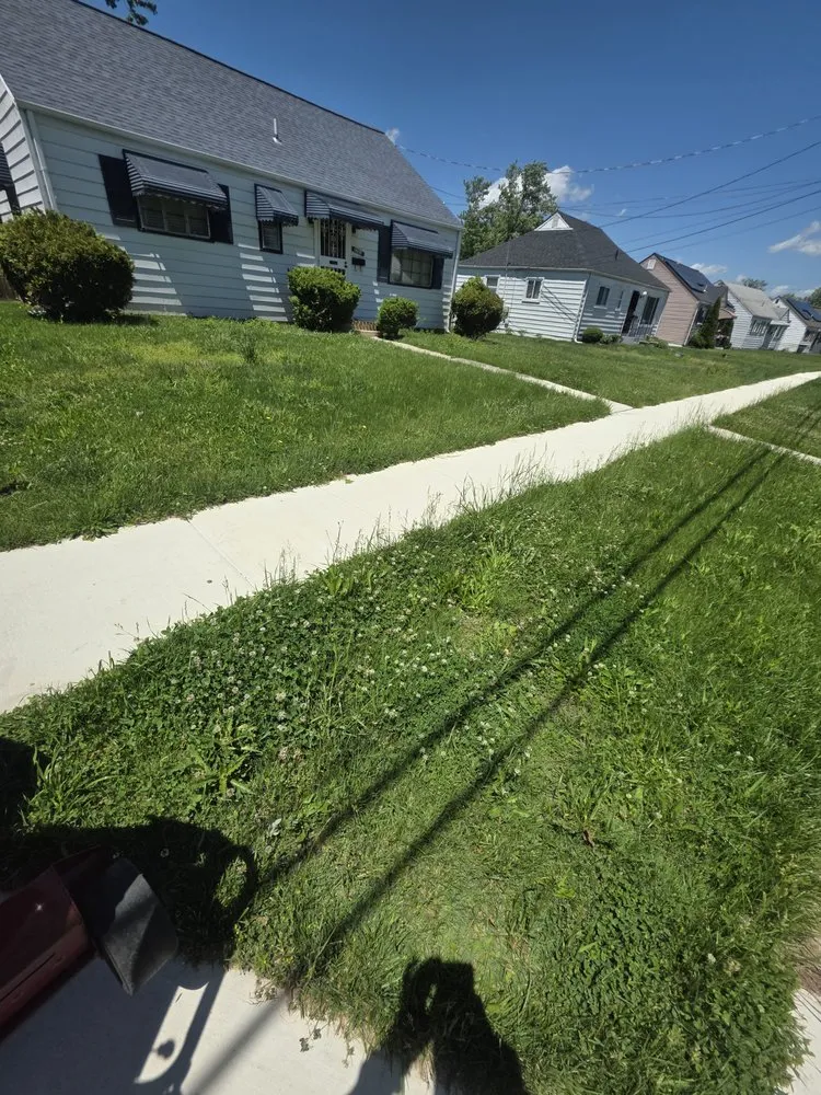 Local landscape installation near you across Hillcrest Heights, MD - Lexis Landscaping