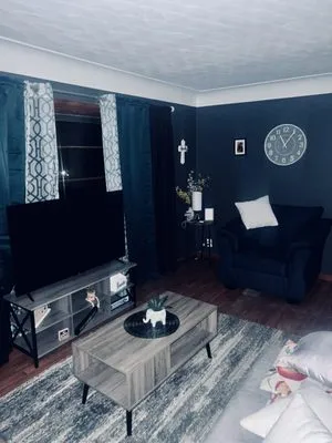 Lex’s Knick knack- jack of all trades Logo