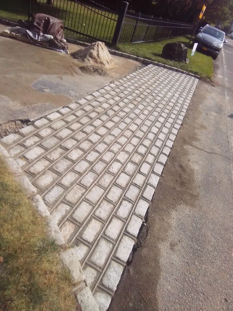 Affordable residential landscaping for year-round maintenance across Coram, NY - Lexus Construction and Landscaping