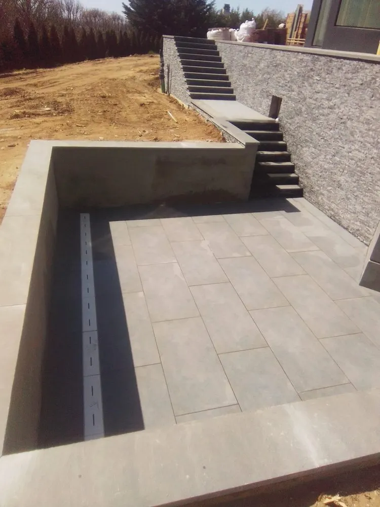 Affordable lawn mowing service near you across Coram, NY - Lexus Construction and Landscaping