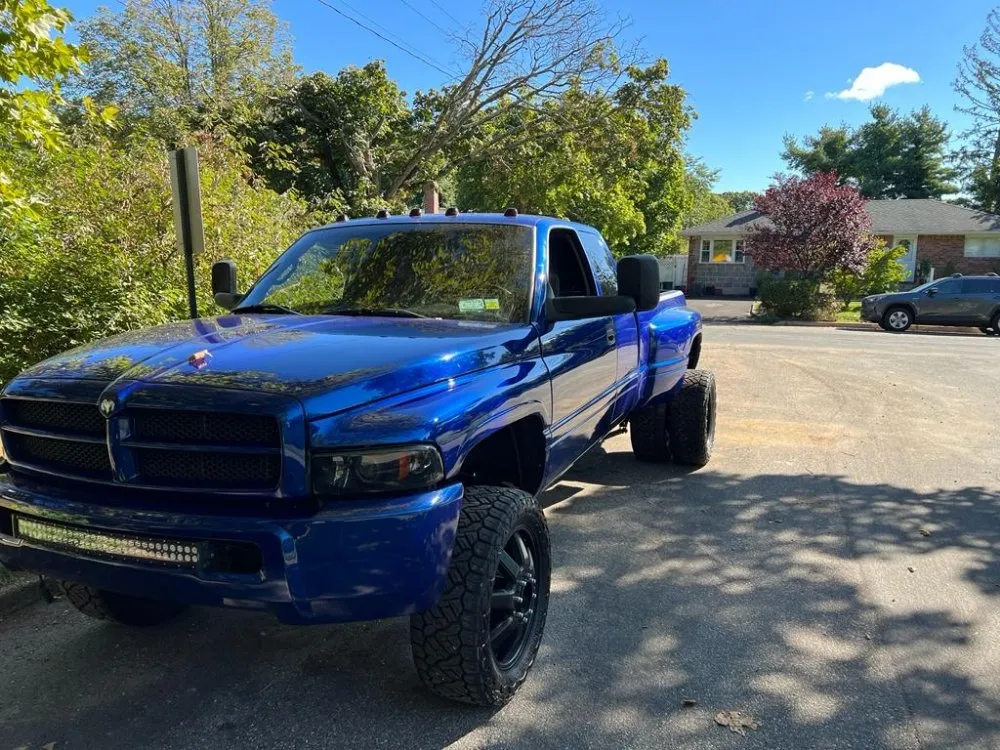 Trusted residential landscaping in Coram, NY by Lexus Construction and Landscaping