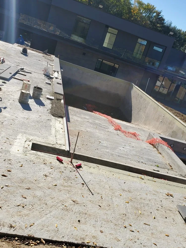 Local lawn care service in Coram, NY by Lexus Construction and Landscaping