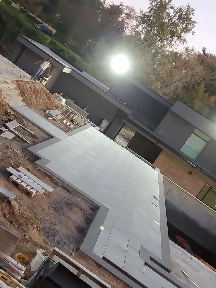 Trusted lawn mowing service experts serving Coram, NY - Lexus Construction and Landscaping