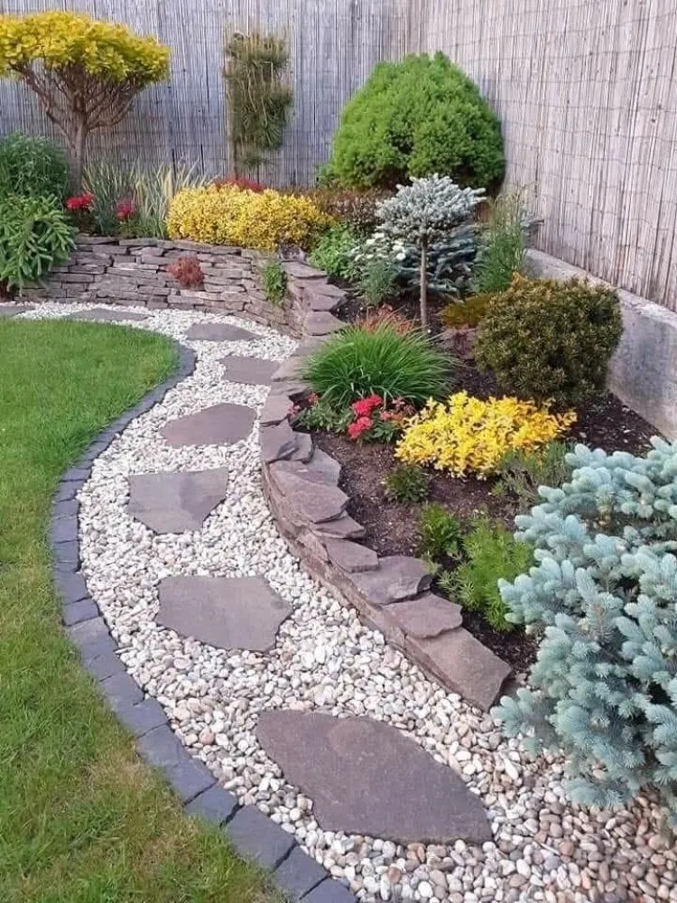 Affordable landscaping services for residential properties across Burlington, NC - Leyland Landscaping