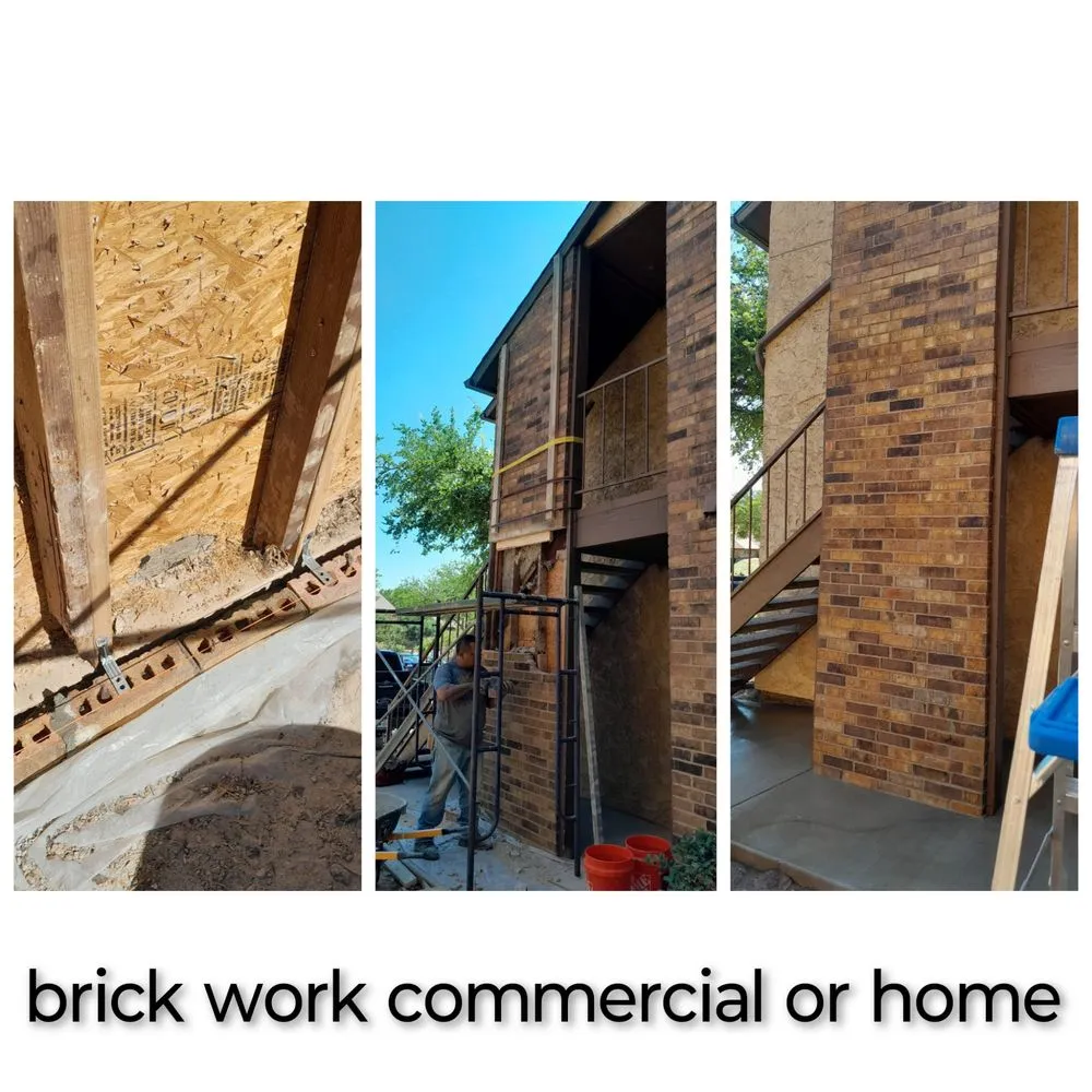 Top-rated yard cleanup service experts serving Dallas, TX - Leyva Contractors