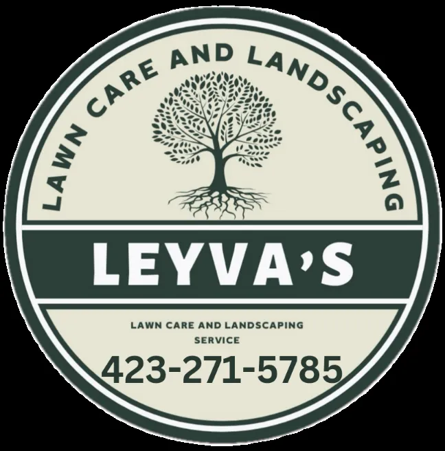 Professional yard cleanup service in Lenoir City, TN by Leyva's Lawn Care and Landscaping