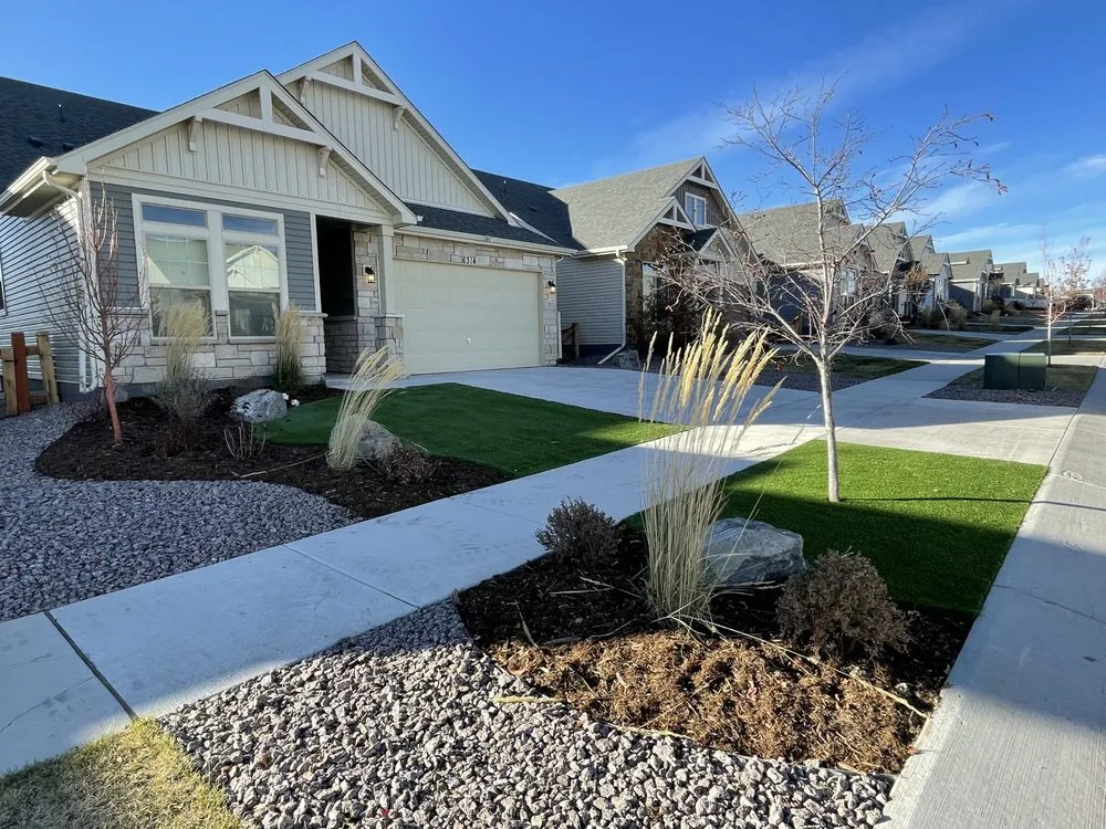 Top-rated yard cleanup service for year-round maintenance across Colorado Springs, CO - Leyva’s Outdoor Services