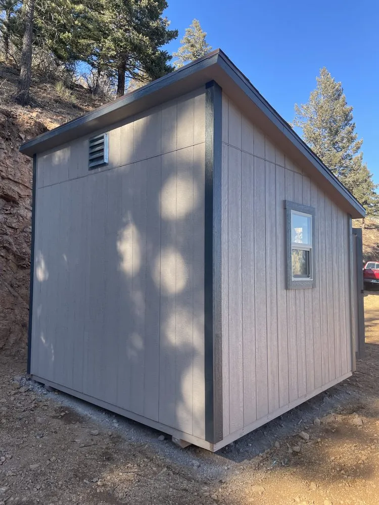 Expert lawn care service for residential properties in Colorado Springs, CO by Leyva’s Outdoor Services