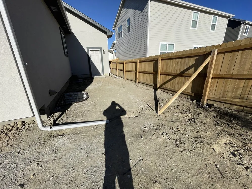 Expert outdoor landscaping in Colorado Springs, CO - Leyva’s Outdoor Services