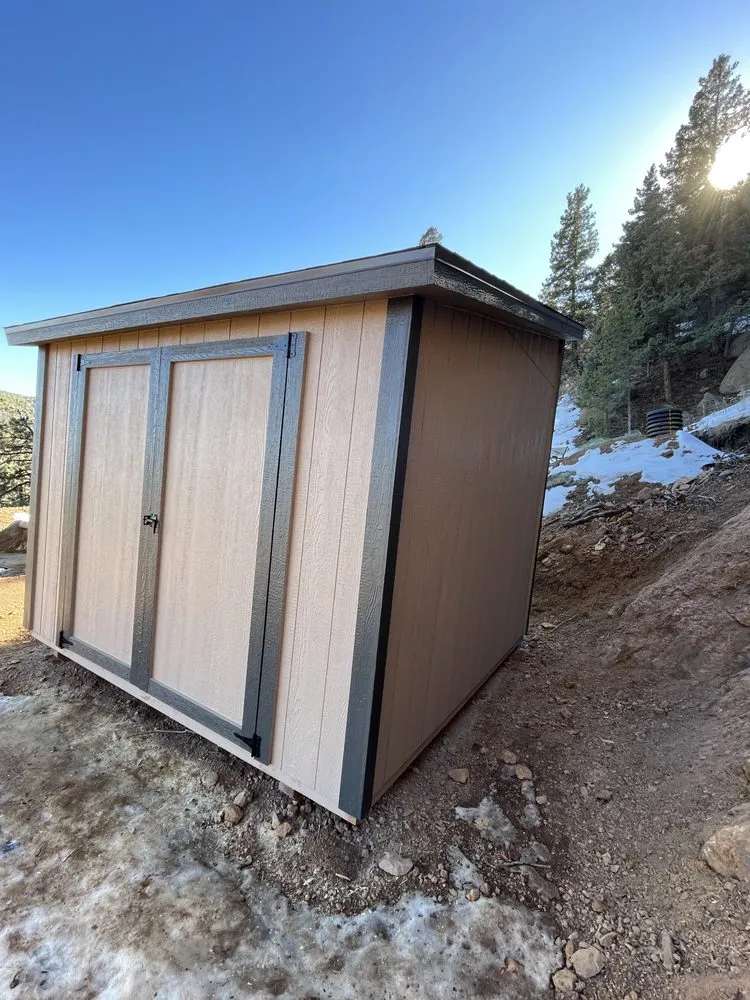 Reliable residential landscaping in Colorado Springs, CO - Leyva’s Outdoor Services