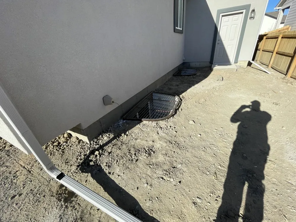 Local landscape installation for beautiful yards across Colorado Springs, CO - Leyva’s Outdoor Services