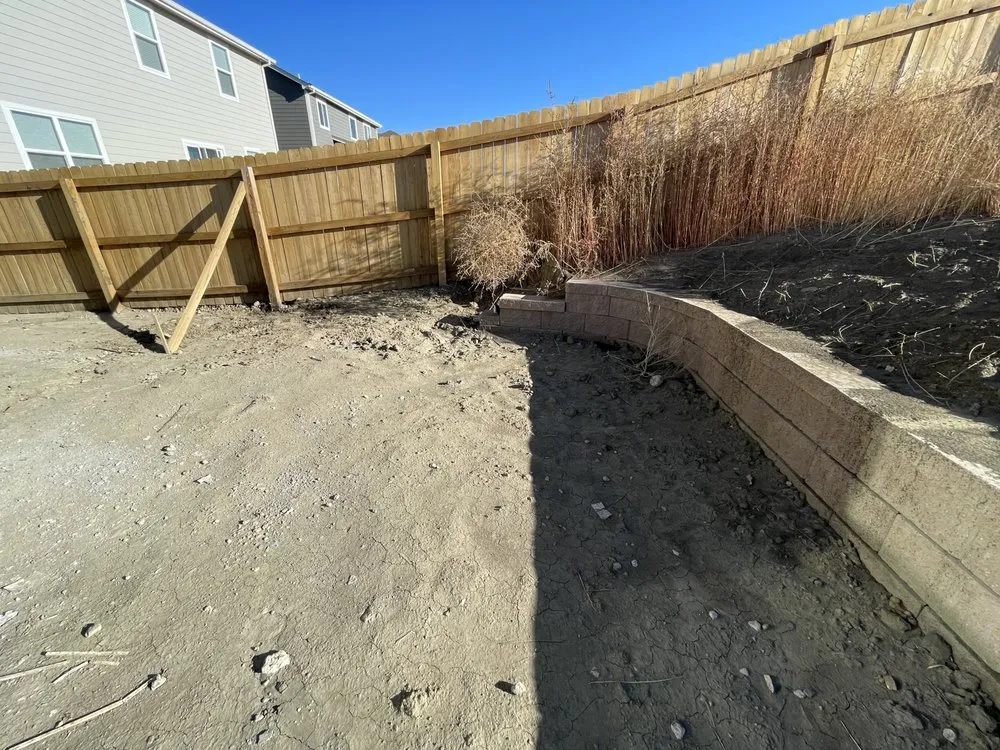 Reliable landscape design for homes across Colorado Springs, CO - Leyva’s Outdoor Services