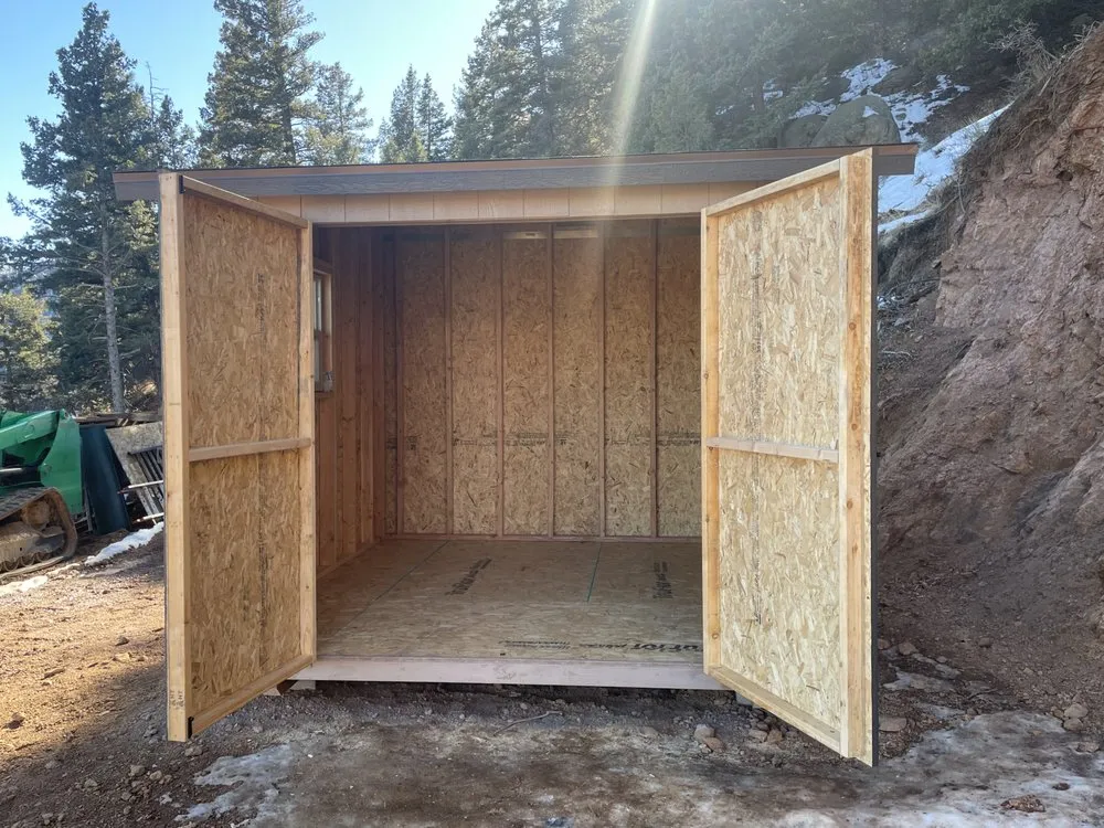 Reliable yard maintenance for outdoor upgrades across Colorado Springs, CO - Leyva’s Outdoor Services