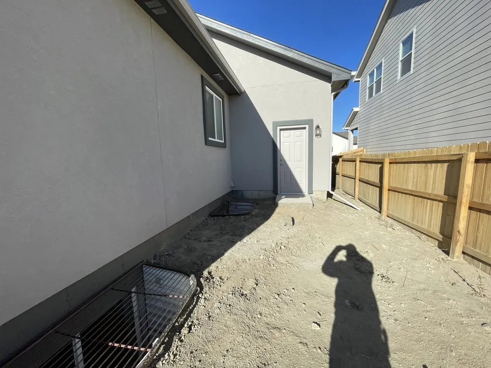 Professional landscape installation experts serving Colorado Springs, CO - Leyva’s Outdoor Services