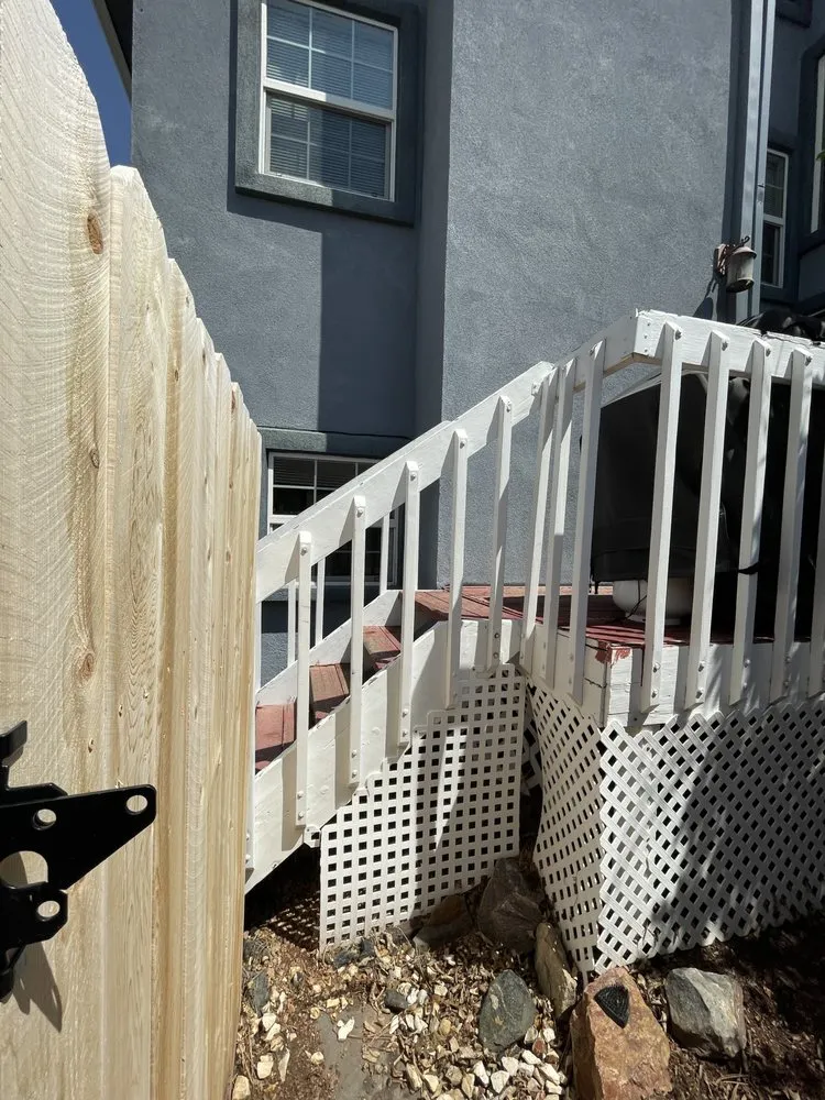 Local landscaping services for beautiful yards in Colorado Springs, CO by Leyva’s Outdoor Services