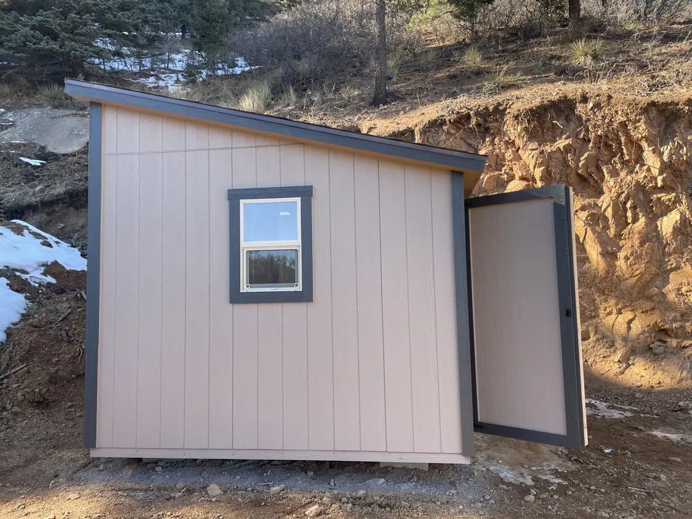 Trusted yard cleanup service for residential properties across Colorado Springs, CO - Leyva’s Outdoor Services