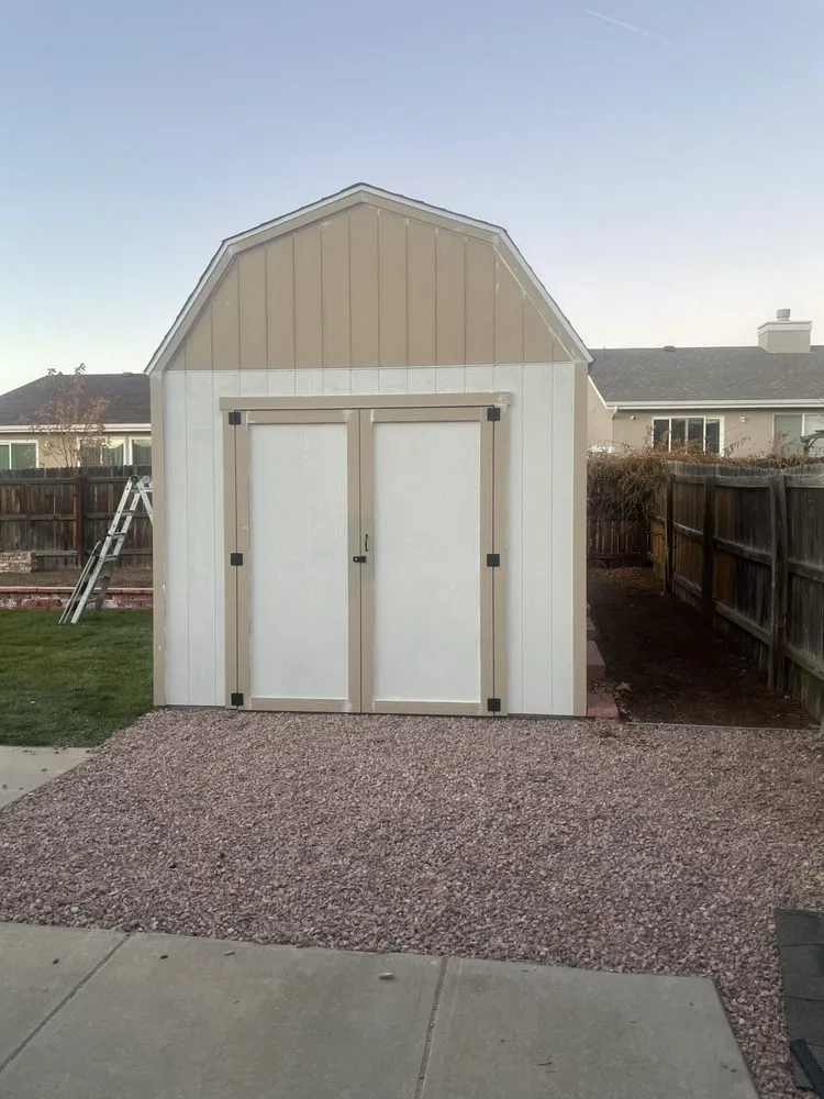 Reliable landscaping services for homes across Colorado Springs, CO - Leyva’s Outdoor Services