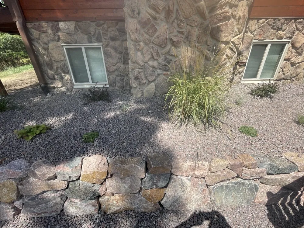 Top-rated yard maintenance in Colorado Springs, CO by Leyva’s Outdoor Services