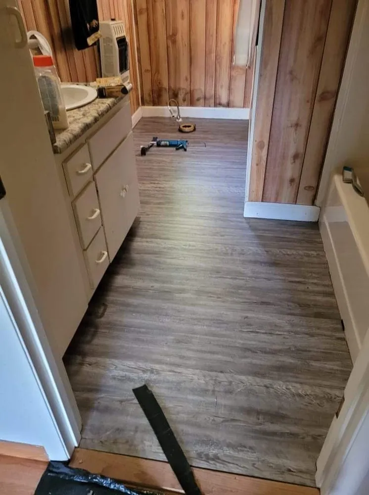 Top-rated lawn mowing service for year-round maintenance in Burnsville, NC by Leyva's Yard & Lawn Care Service